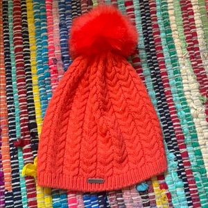 Empyre beanie from Zumiez never worn